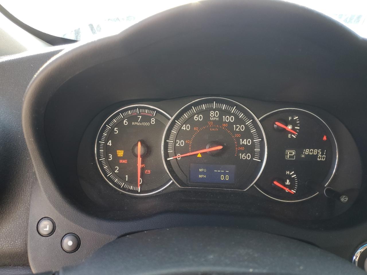 2013 Nissan Maxima S VIN: 1N4AA5AP2DC827616 Lot: 83178744