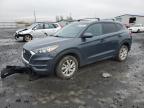 2021 Hyundai Tucson Limited na sprzedaż w Airway Heights, WA - Front End