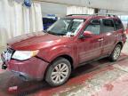 2011 Subaru Forester 2.5X Premium იყიდება Angola-ში, NY - Front End