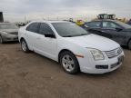 2007 Ford Fusion Se en Venta en Brighton, CO - Normal Wear