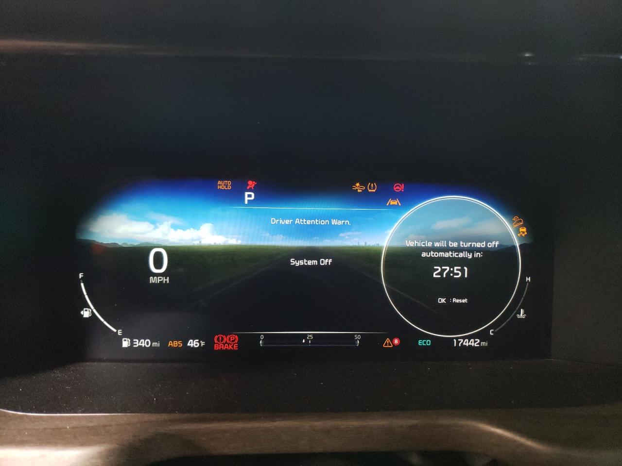 2022 Kia Sorento - Image 9