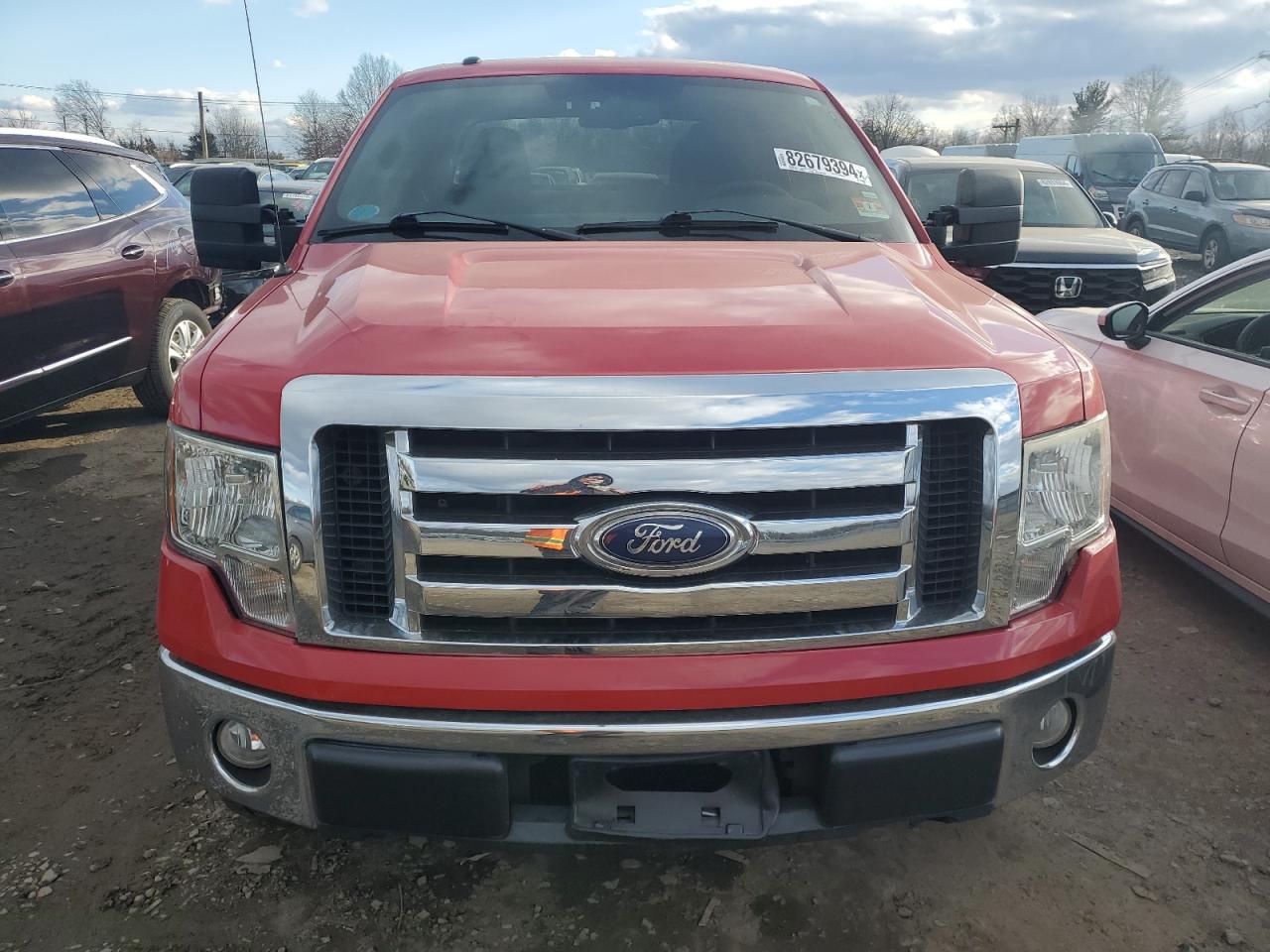 2010 Ford F-150 - Image 5