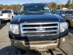 2012 Ford Expedition Xlt de vânzare în Exeter, RI - Side