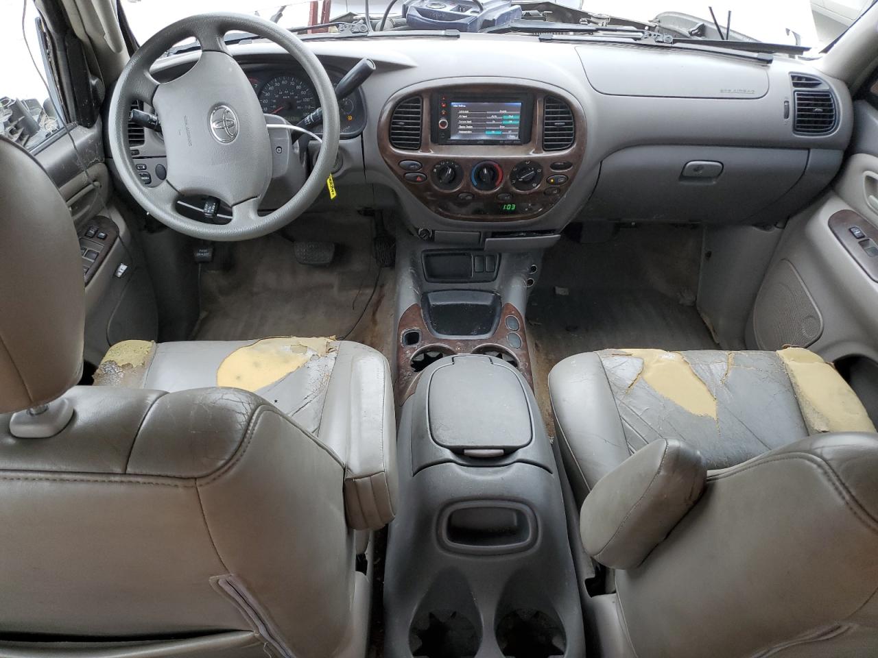 2006 Toyota Tundra - Image 8