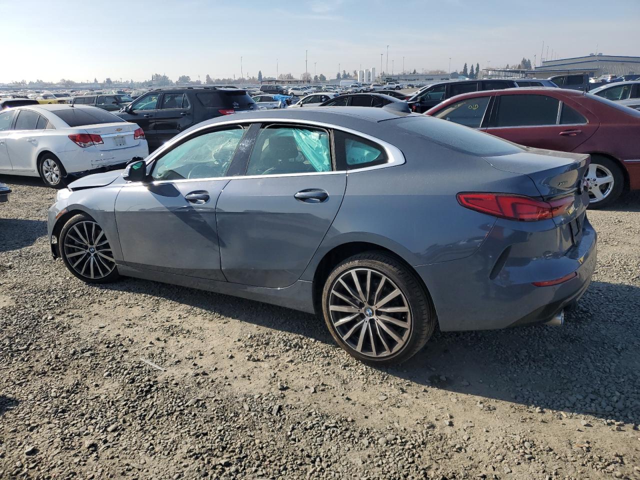 2020 BMW 2er - Image 2