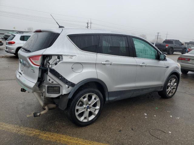  FORD ESCAPE 2013 Сріблястий