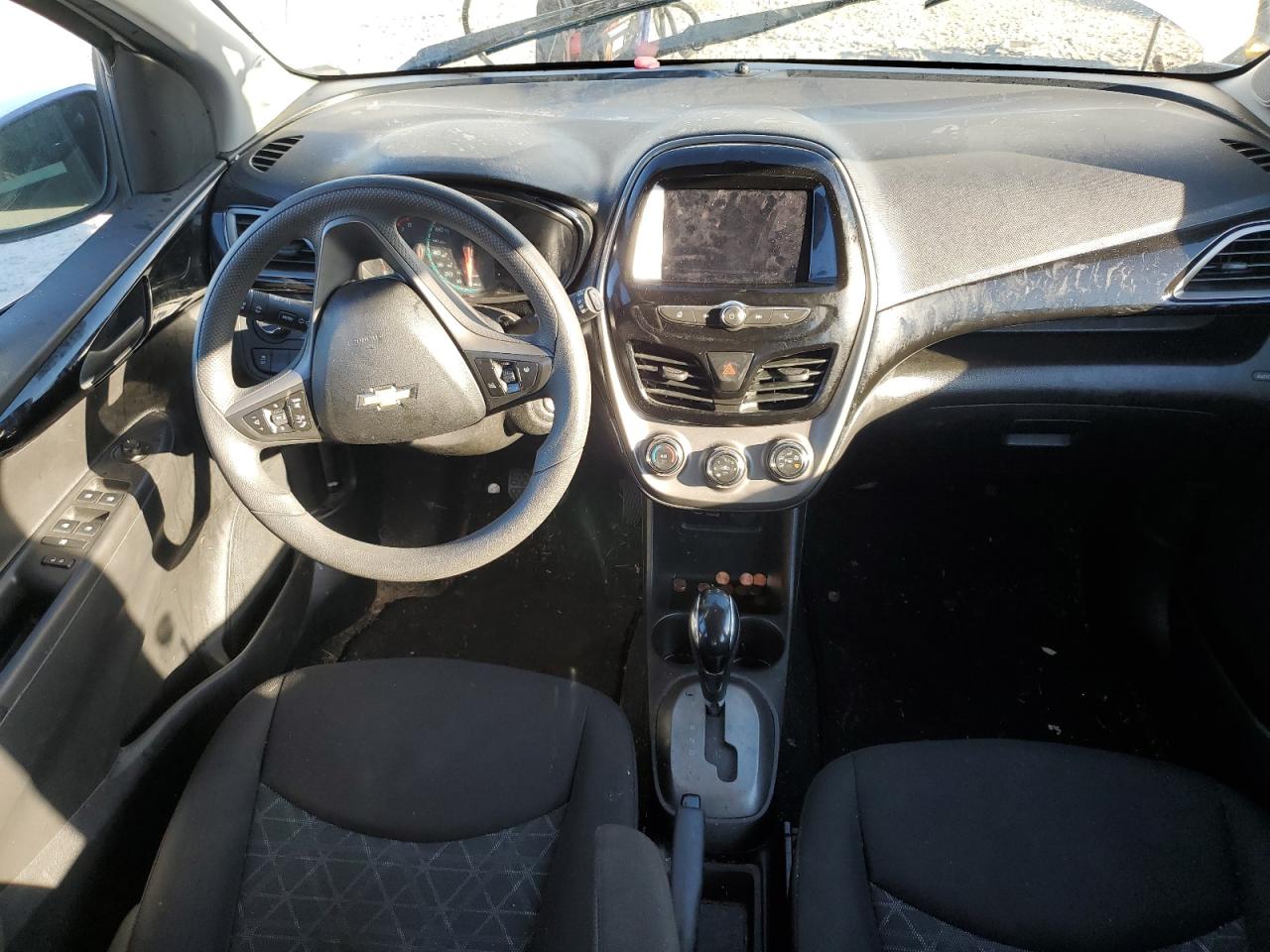 KL8CD6SA9NC011751 CHEVROLET SPARK 2022