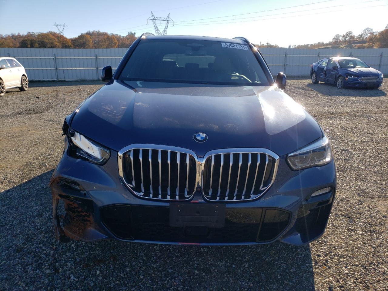 2019 BMW X5 - Image 5