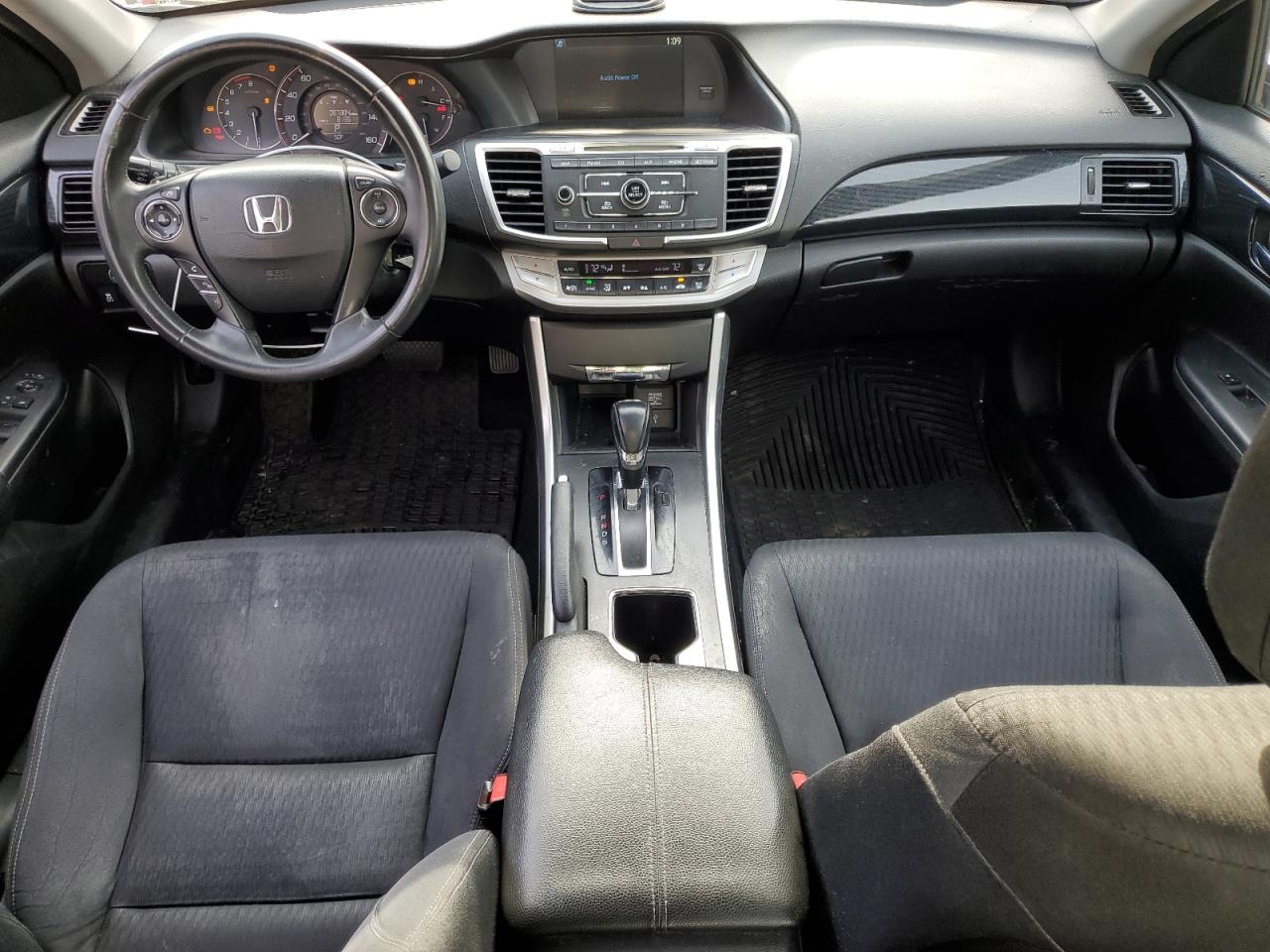 VIN 1HGCR2F55EA286142 2014 HONDA ACCORD no.8