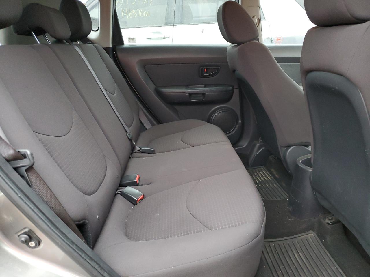 2013 Kia Soul - Image 10