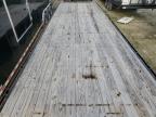 2023 Trailmaxx 40Ft Flatbed Gn იყიდება Houston-ში, TX - Normal Wear