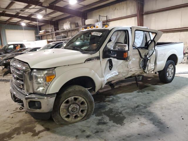 2015 Ford F350 Super Duty