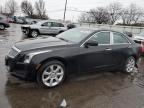 2013 Cadillac Ats  იყიდება Moraine-ში, OH - Rear End