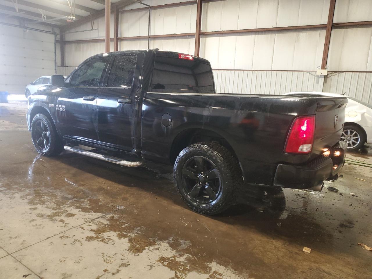 VIN 1C6RR7FT8ES137908 2014 DODGE RAM 1500 no.2