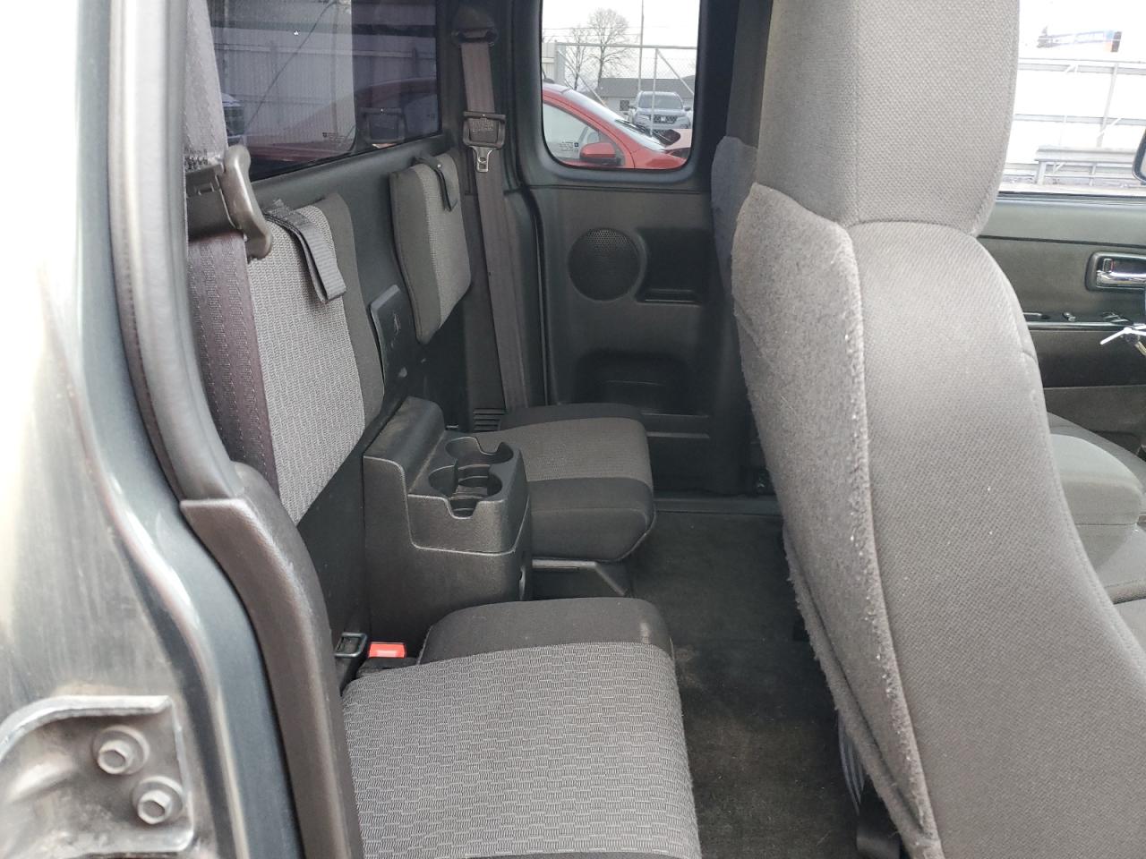 2011 Chevrolet Colorado Lt VIN: 1GCESCF94B8112960 Lot: 85032424