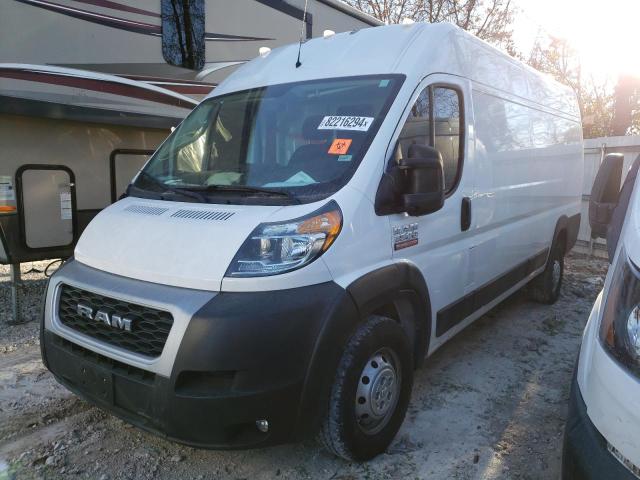 2021 Ram Promaster 3500 3500 High