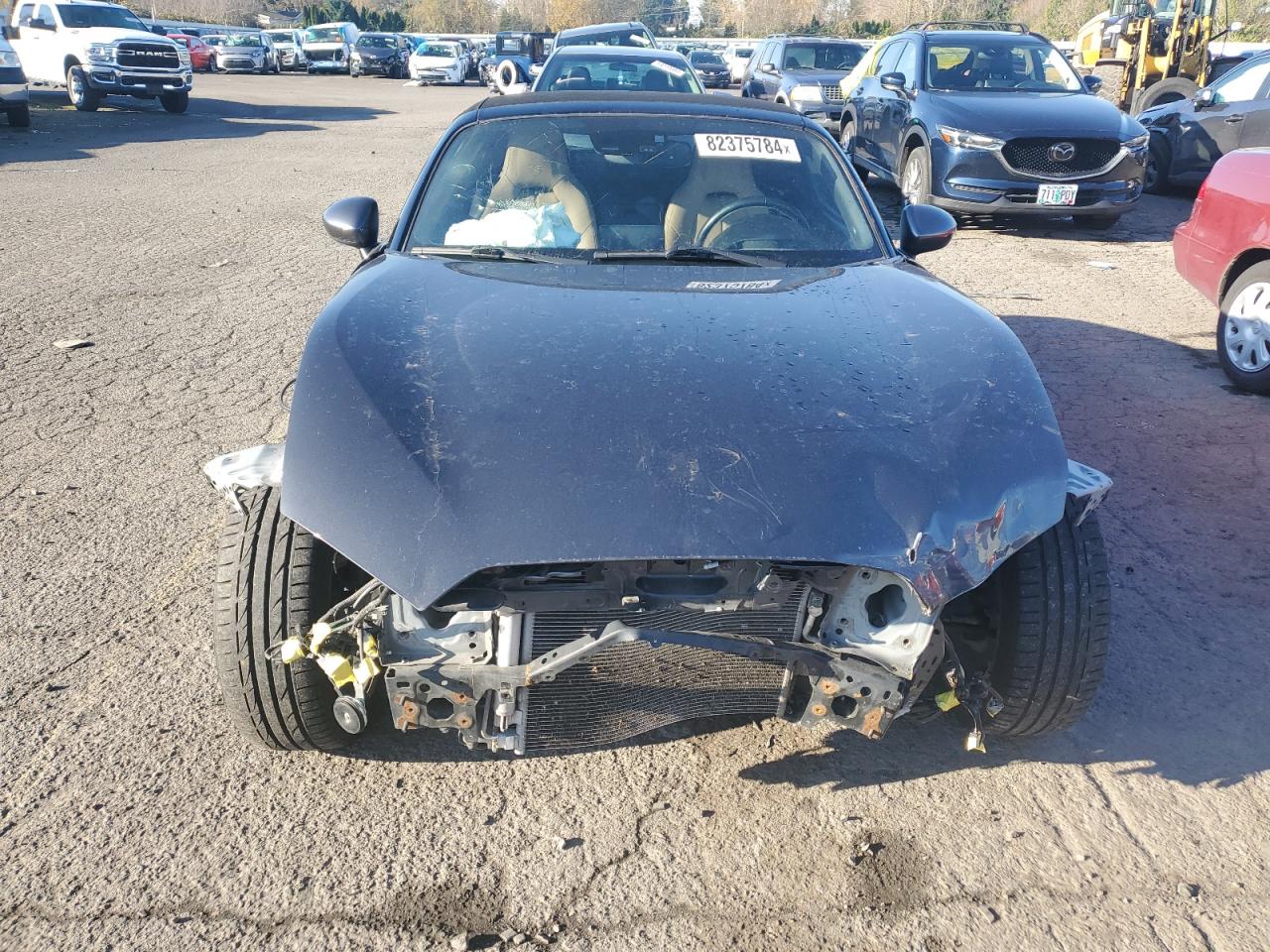 VIN JM1NDAD78G0119237 2016 MAZDA MX5 no.5