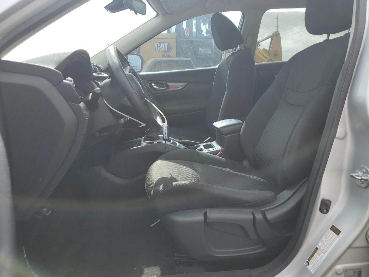 5N1AT2MT9KC825995 NISSAN ROGUE 2019