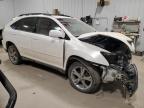 2006 Lexus Rx 400 na sprzedaż w Des Moines, IA - Front End