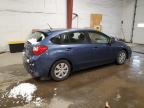 2013 Subaru Impreza  for Sale in Center Rutland, VT - Undercarriage