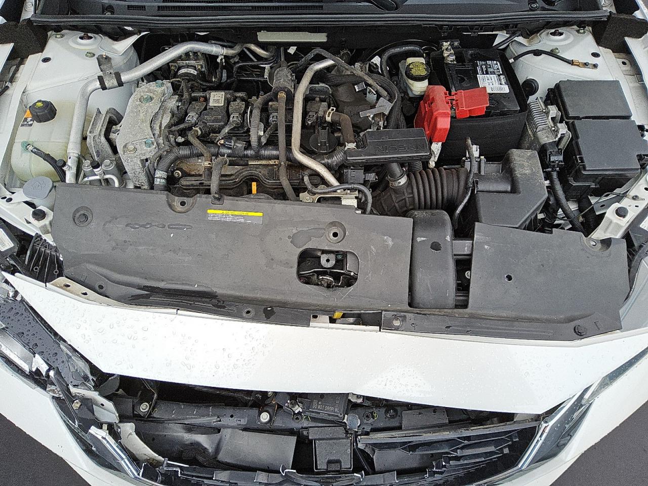 2020 Nissan Sentra - Image 11