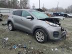 2019 Kia Sportage Lx de vânzare în Mebane, NC - Front End