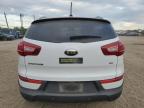 2013 Kia Sportage Ex за продажба в Houston, TX - Front End