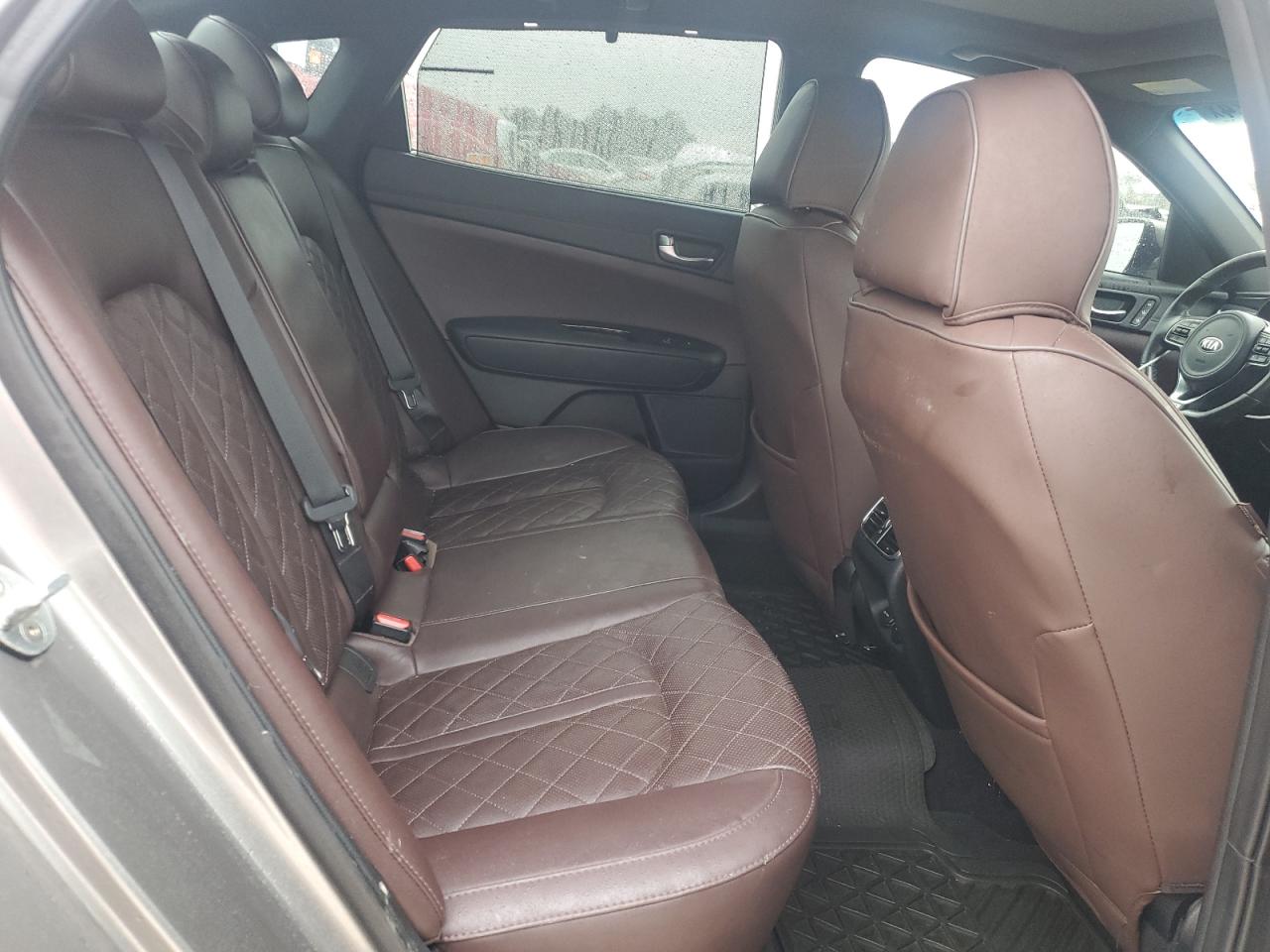 2017 Kia Optima - Image 10