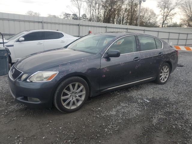 2006 Lexus Gs 300