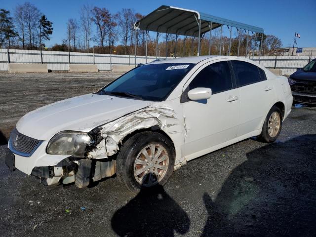 2012 Mitsubishi Galant Fe