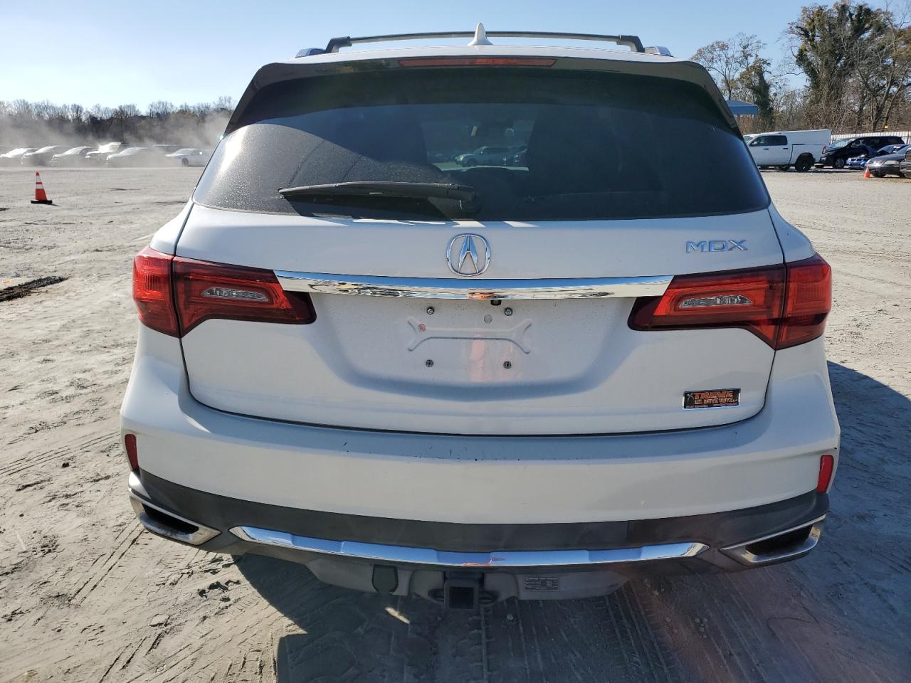 2017 Acura MDX - Image 6