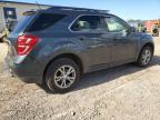 2017 Chevrolet Equinox Lt de vânzare în Kapolei, HI - Rear End