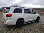 2008 Toyota Sequoia Sr5 за продажба в West Warren, MA - Mechanical