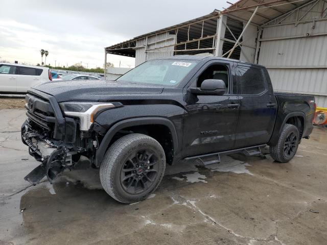 2023 Toyota Tundra Crewmax Sr