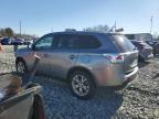 2015 Mitsubishi Outlander Se for Sale in Mebane, NC - Front End