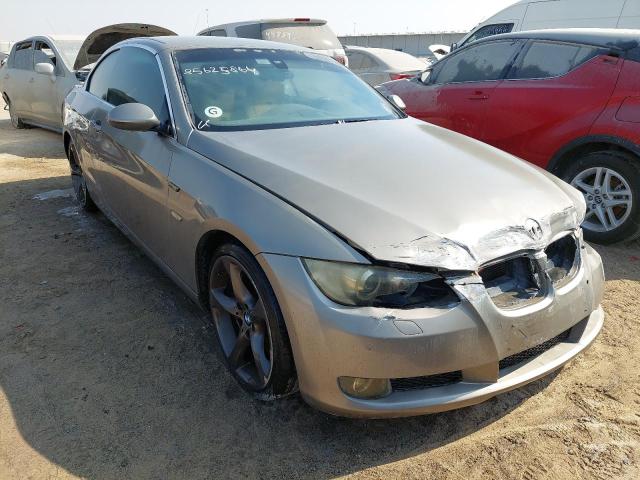 WBAWL71028P167467 - 2008 Bmw 335 - #undefined