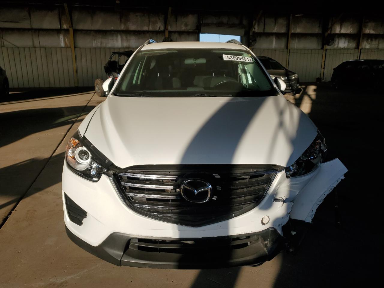 2016 Mazda CX-5 - Image 5