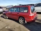 2001 Subaru Forester S продається в Denver, CO - Front End