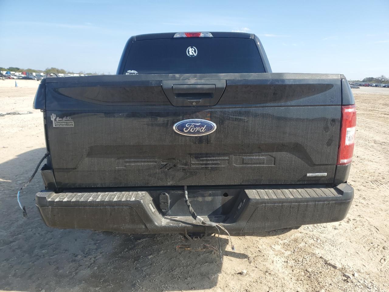 2019 Ford F-150 - Image 6