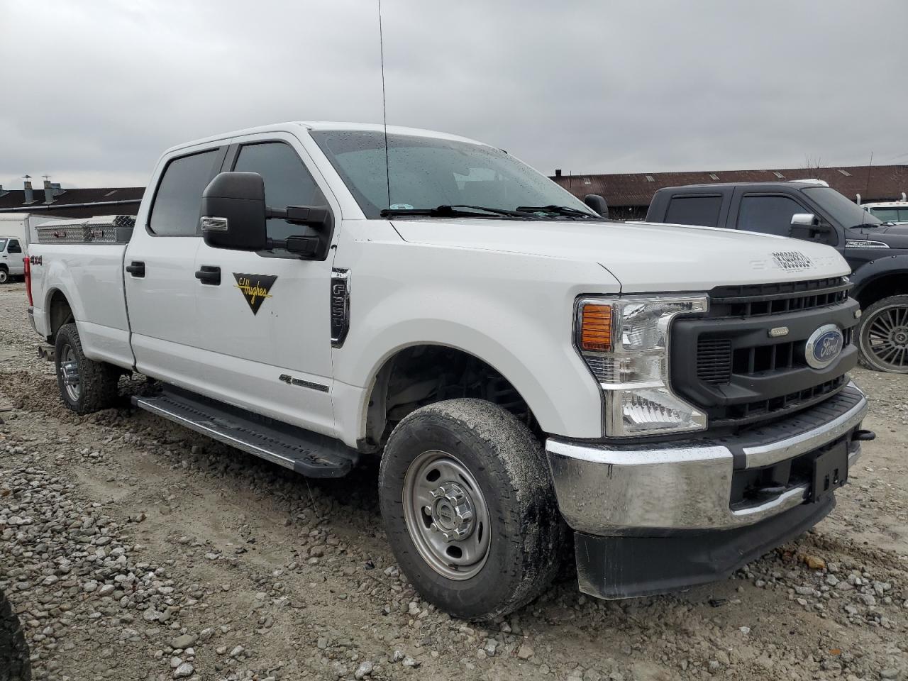 1FT8W3BT3LED69937 FORD F350 2020