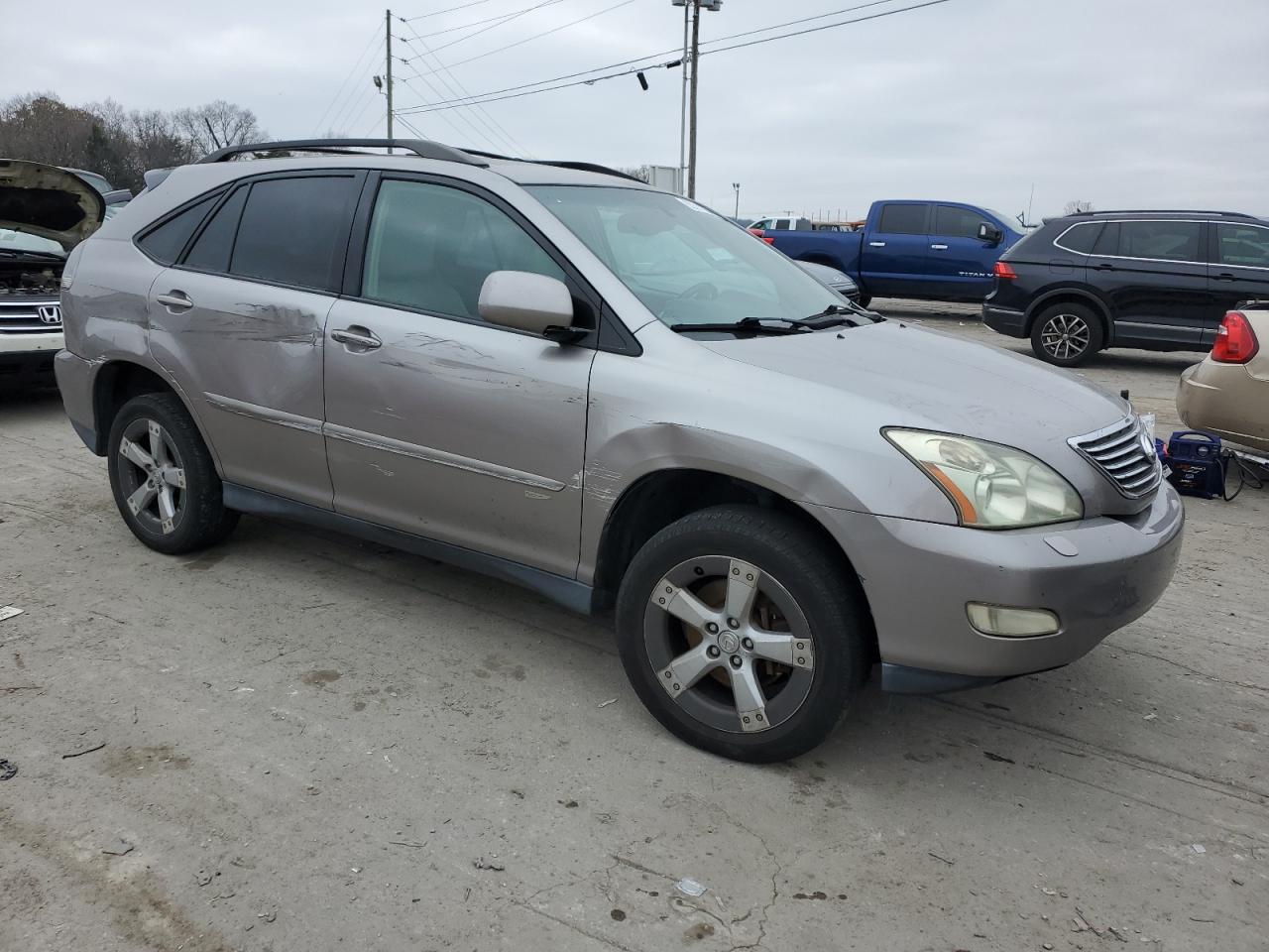 2005 Lexus RX - Image 4