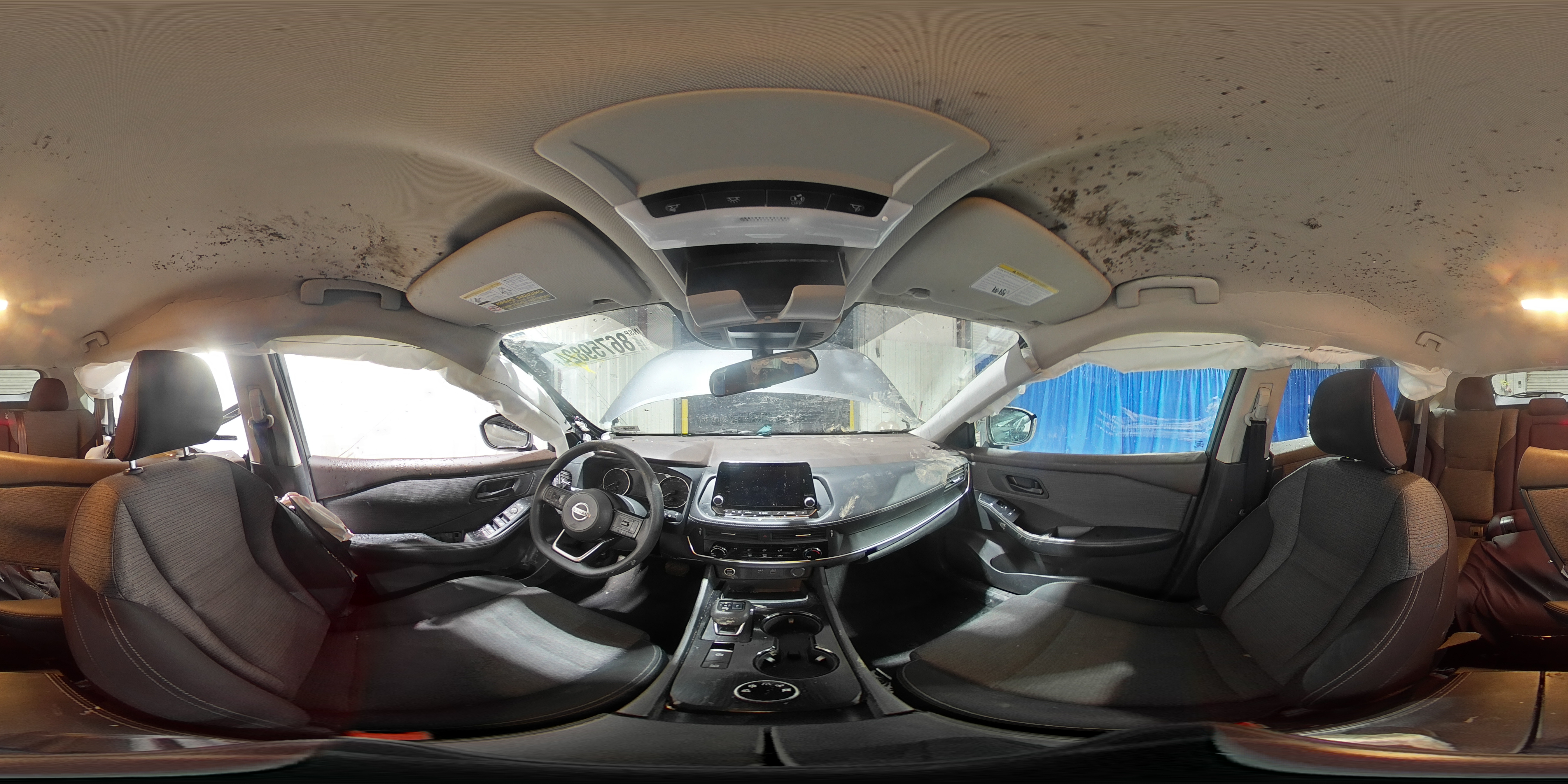 2021 Nissan Rogue - Image 14