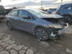 2015 Honda Civic Ex en Venta en Lebanon, TN - Front End