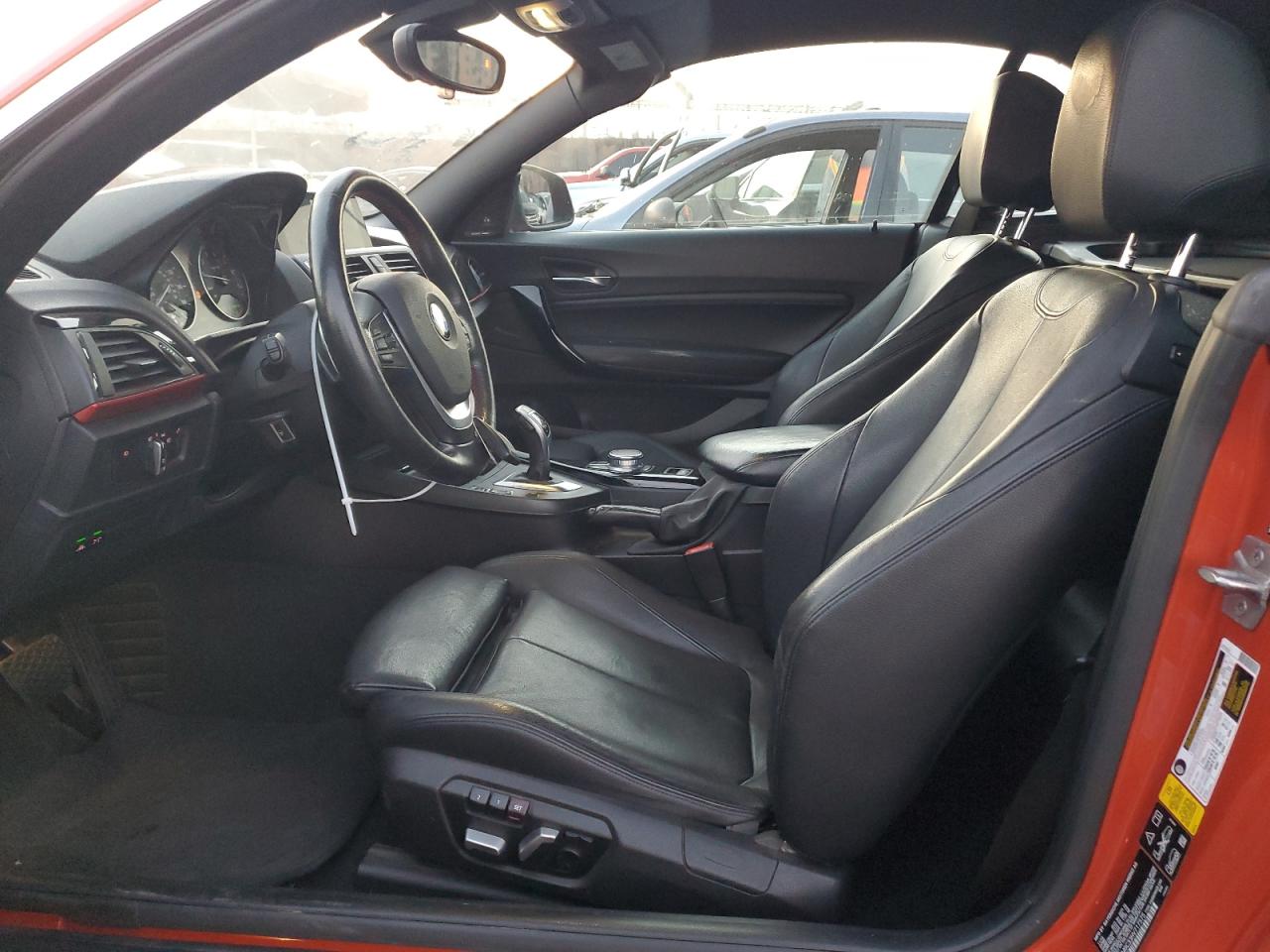 2017 BMW 2er - Image 7