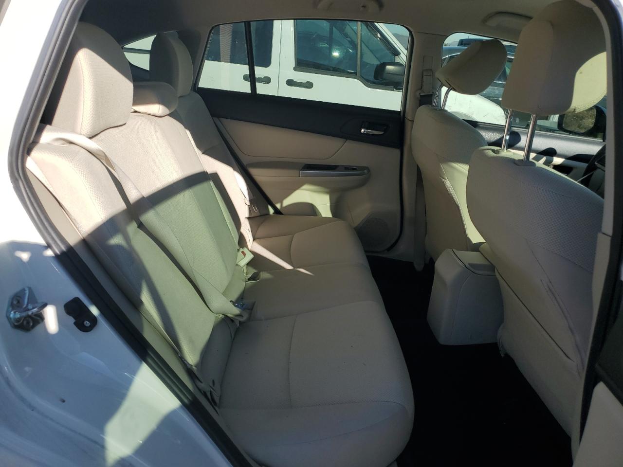 2015 Subaru Impreza - Image 10