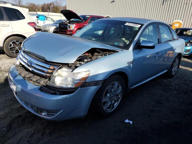 2008 Ford Taurus Sel