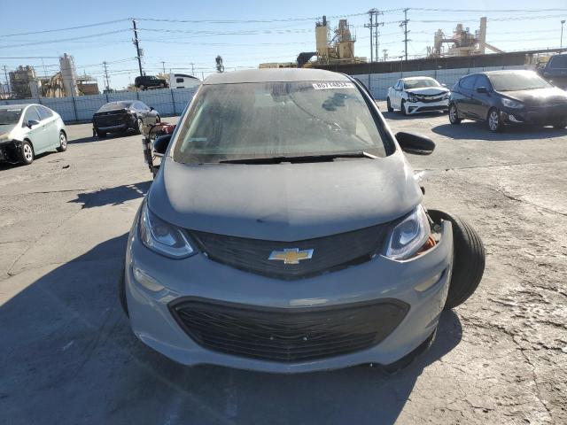  CHEVROLET BOLT 2020 Серый