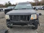 2007 Nissan Xterra Off Road за продажба в Memphis, TN - Front End