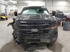 2024 FORD F150 XLT for sale at Copart ON - OTTAWA