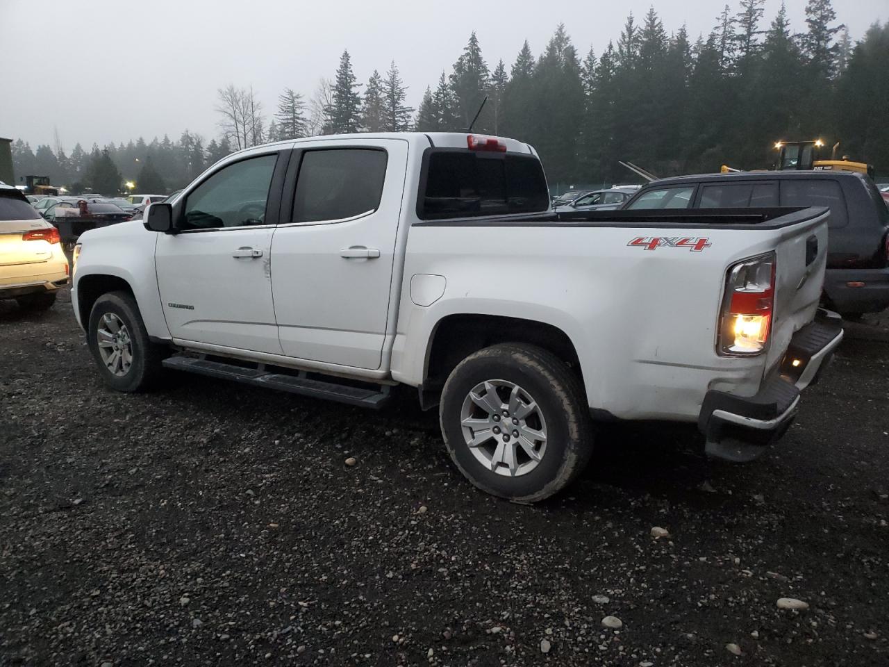 2018 Chevrolet Colorado - Image 2